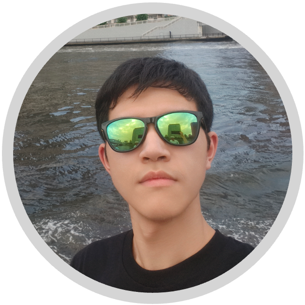 Zenan WU