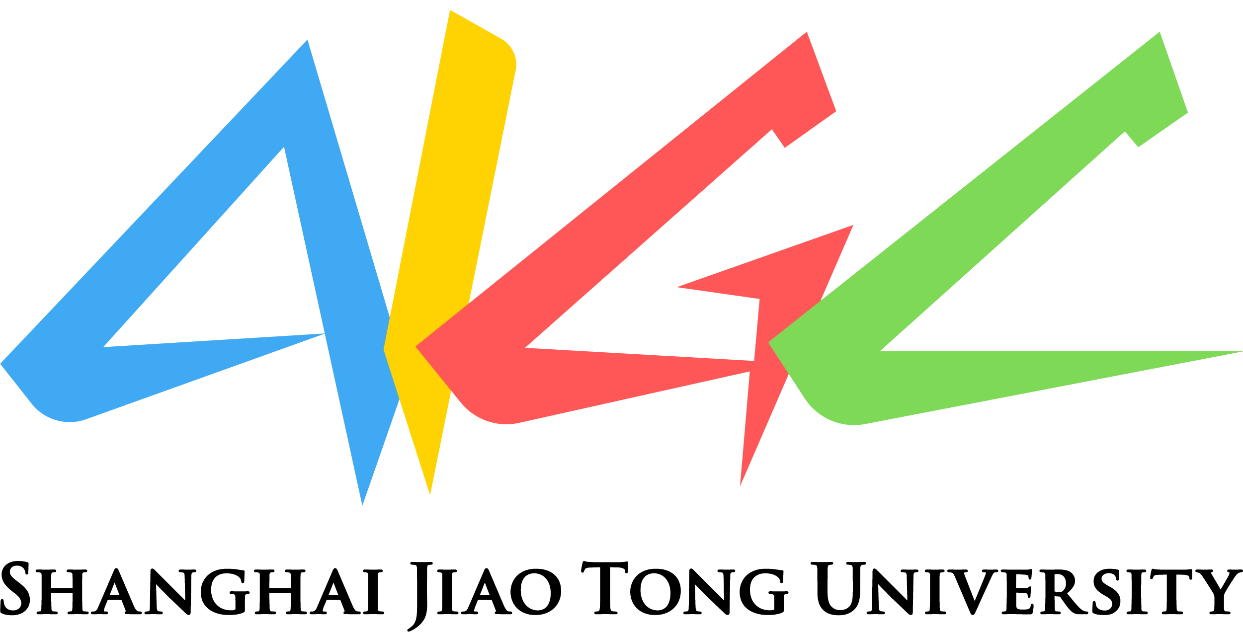 SJTU-AIGC-Logo